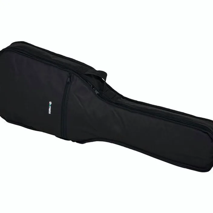 Et Test Harley Benton ST-20MN CA St. Series Bundle