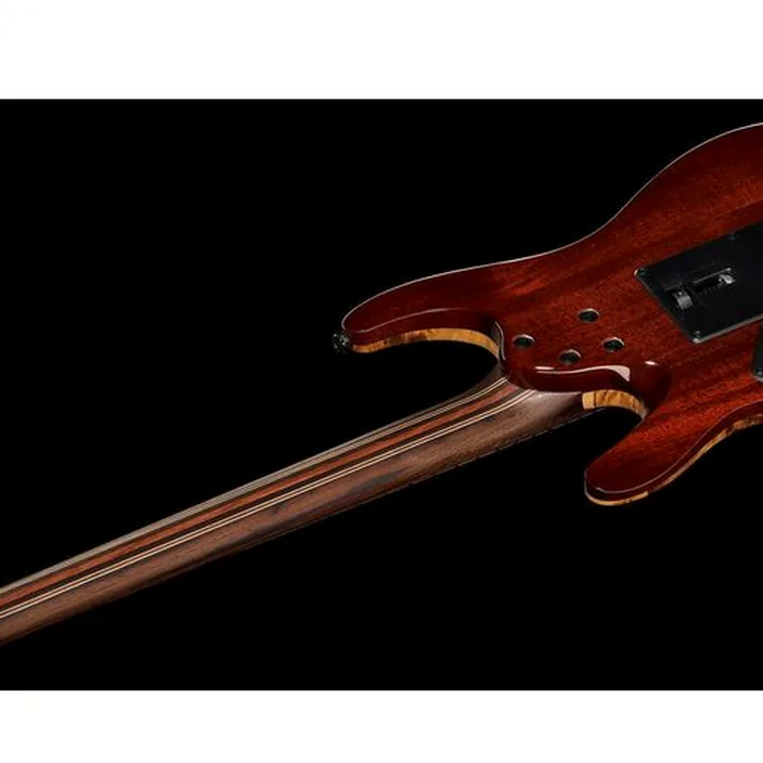 Et Test Ibanez S1070PBZ-WFB Premium