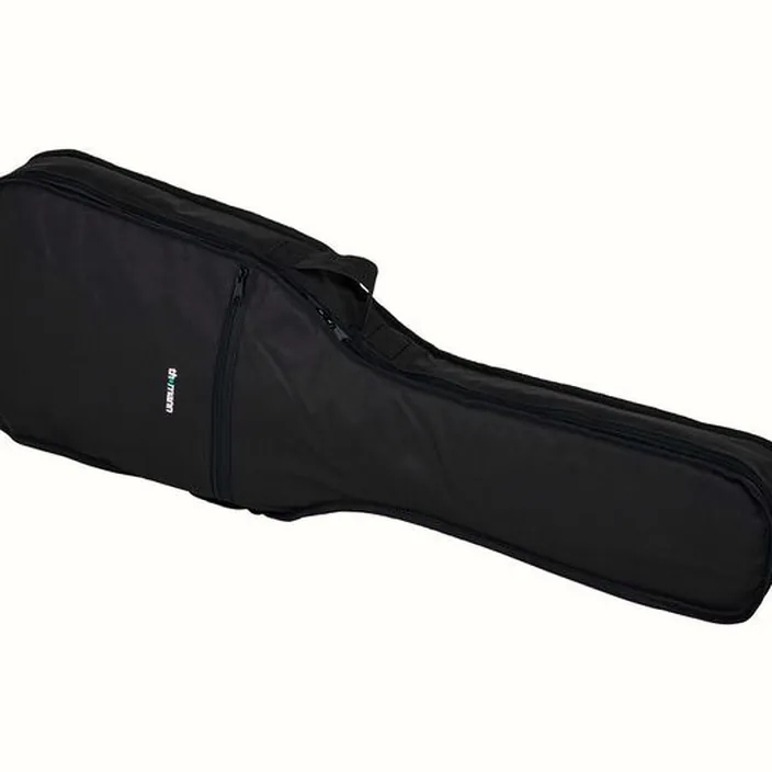 Et Test Kramer Guitars Baretta Special CB Bundle