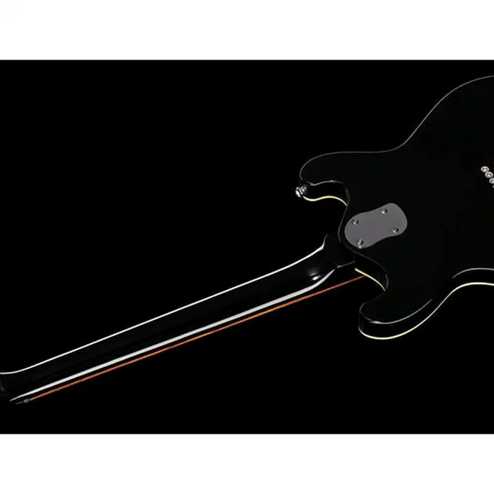 Danelectro 66-12 Black