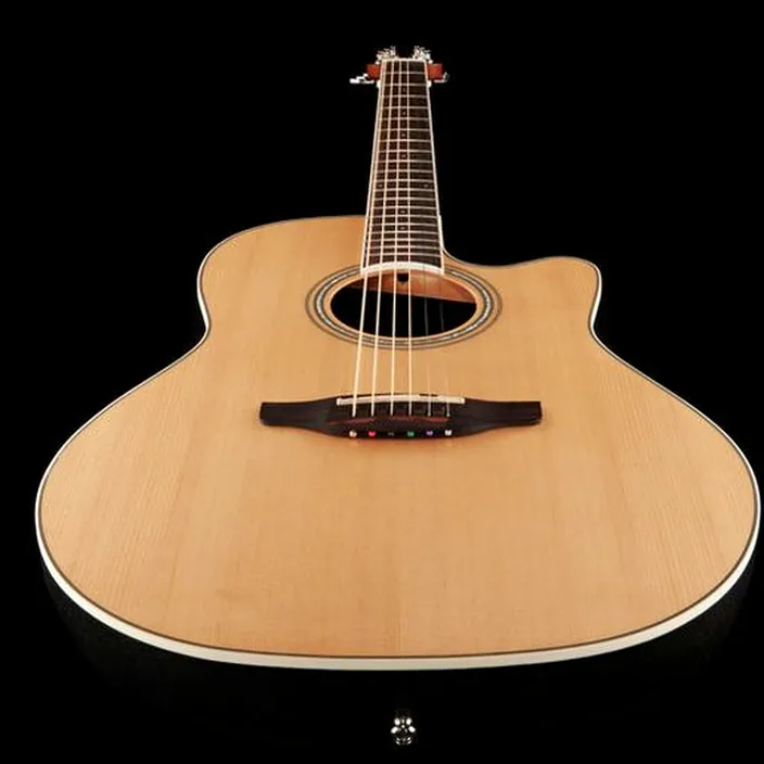 Guitare Acoustique Ovation Celebrity Tradition CS-24-4-G
