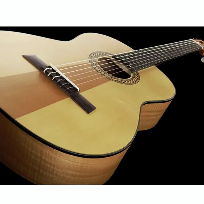 Guitare classique Höfner HF14