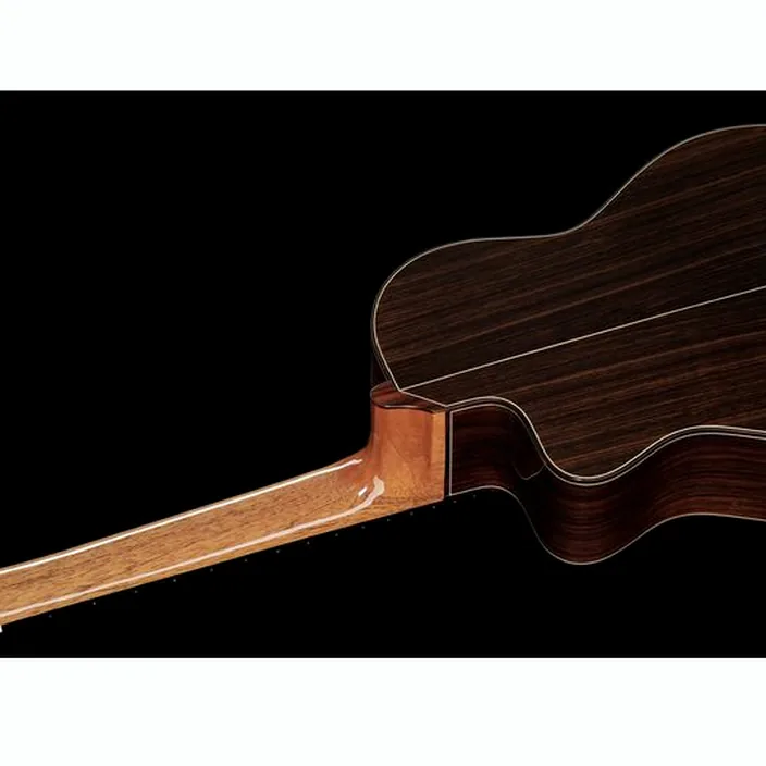 Guitare Classique Raimundo Bossa Nova 3-S/CE NAT