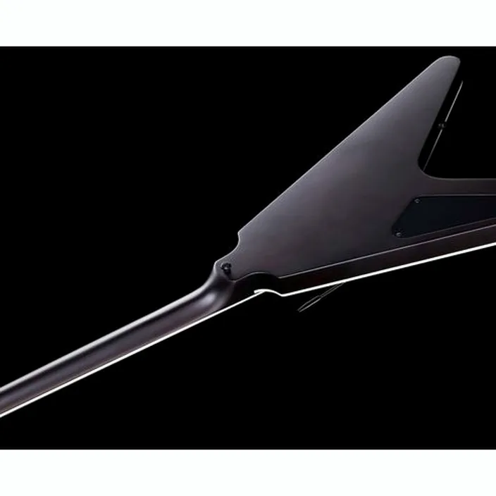 Guitare Dean Guitars V Select 24 Kahler MRS