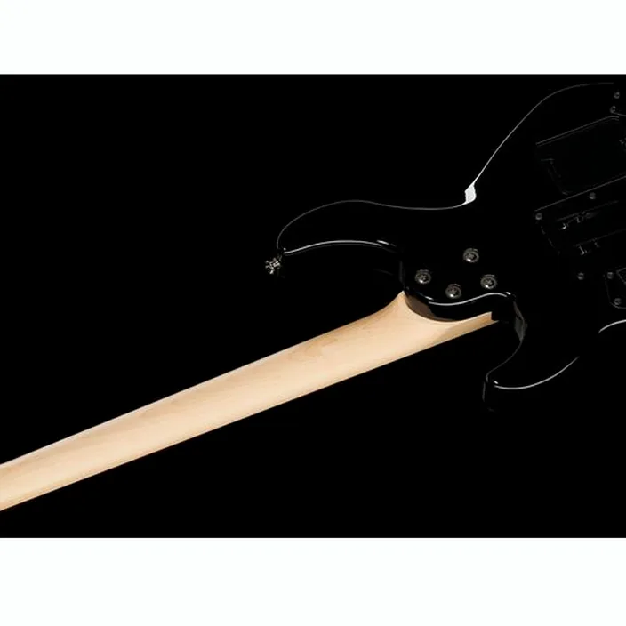 Guitare électrique Boss Eurus GS-1 BK