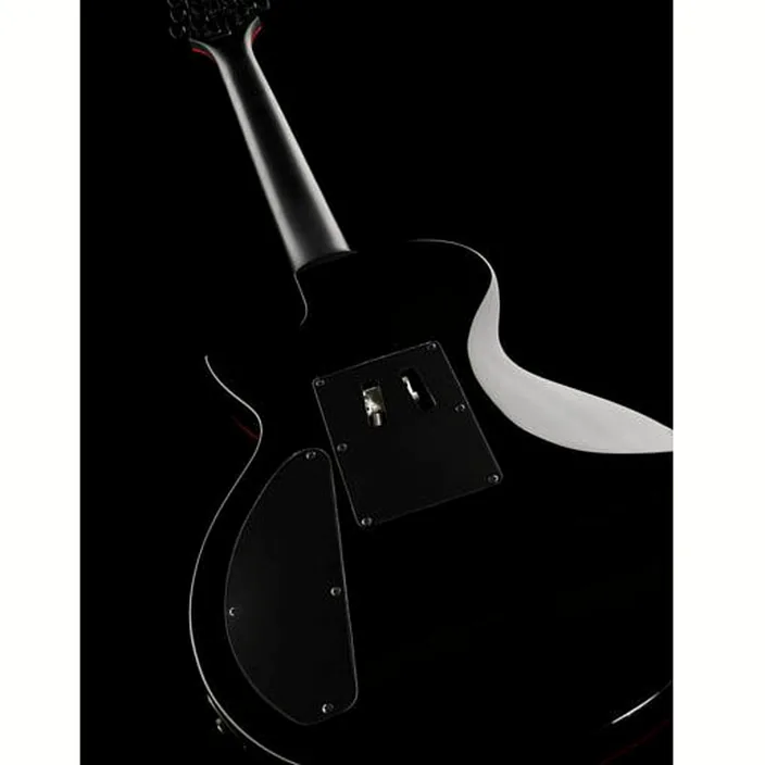 Guitare électrique Kramer Guitars Assault 220 FR Black