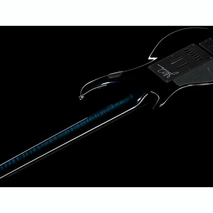 Guitare électrique Music Man John Petrucci Majesty 7 HS Ltd