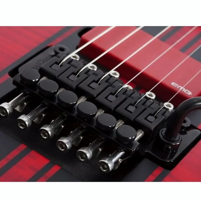 Guitare électrique Schecter Banshee GT FR STR