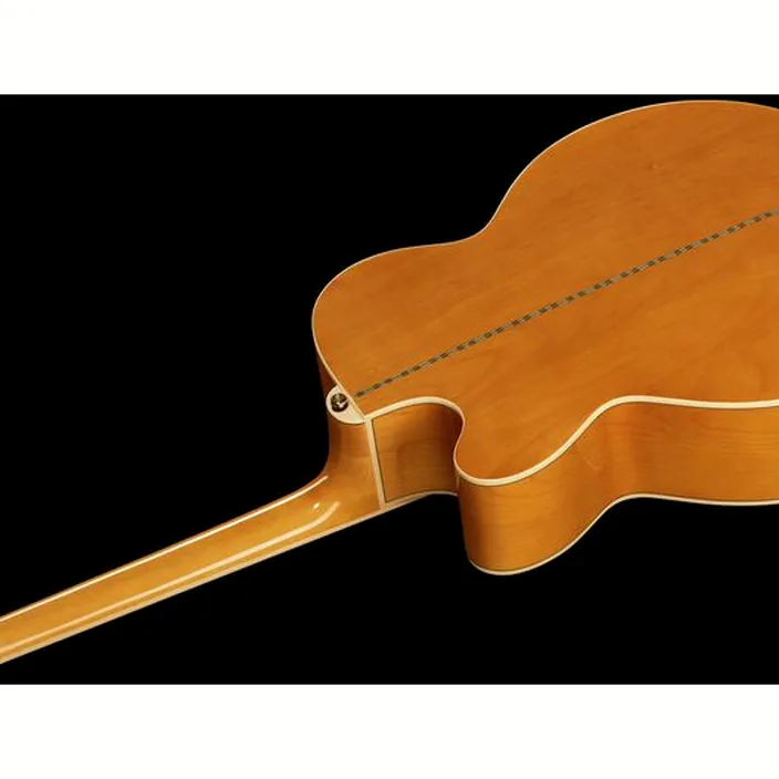 Guitare Epiphone J-200 EC Studio VN