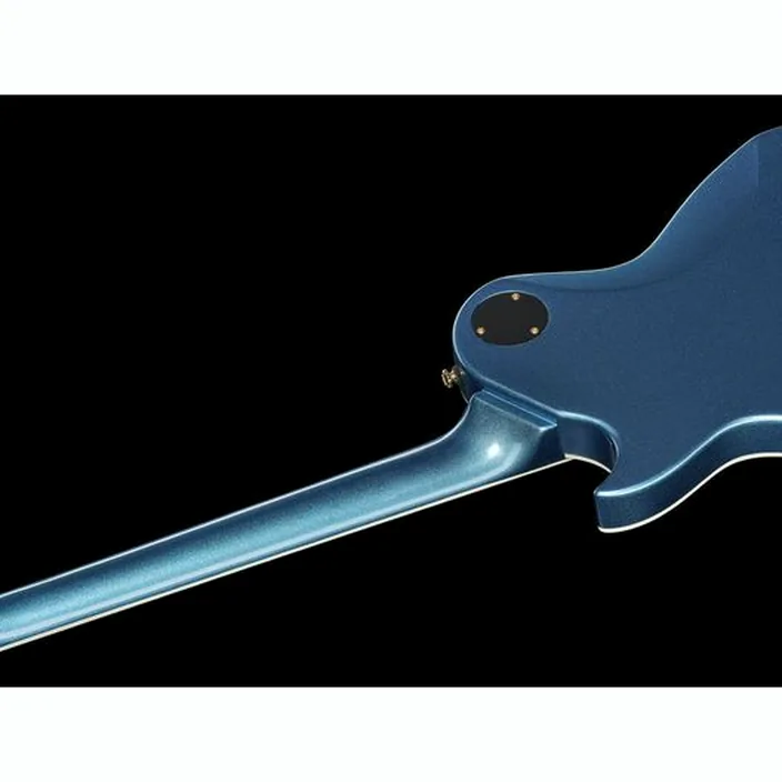 Guitare Harley Benton SC-DLX Gotoh Pelham Blue