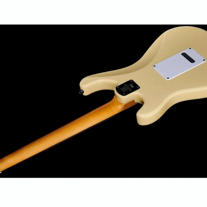 Guitare PRS SE Silver Sky Moon White