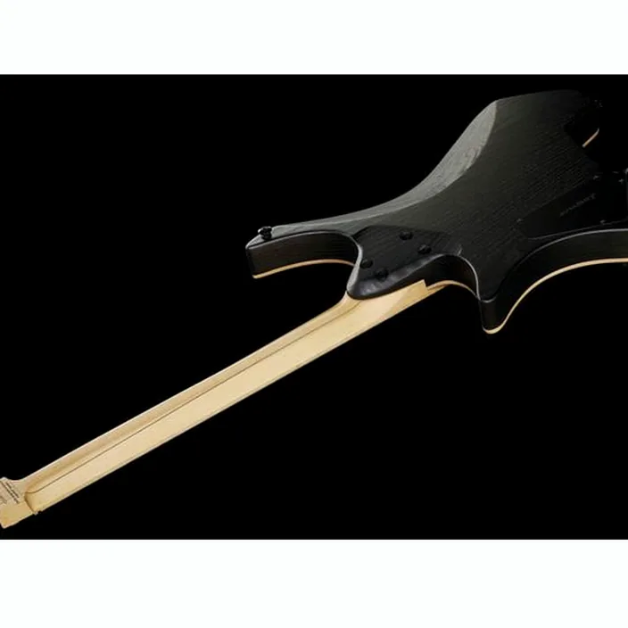 Guitare Strandberg Boden Original NX 6 Charcoal