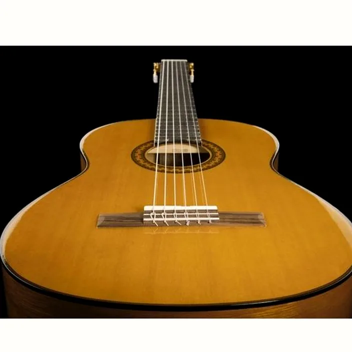 Guitare Yamaha C70