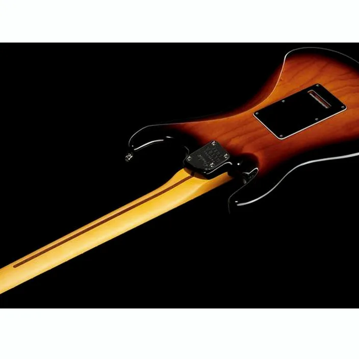 Fender AM Ultra Luxe Strat MN 2CS