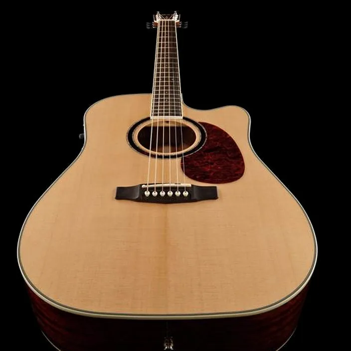 Guitare Acoustique Cort MR730FX