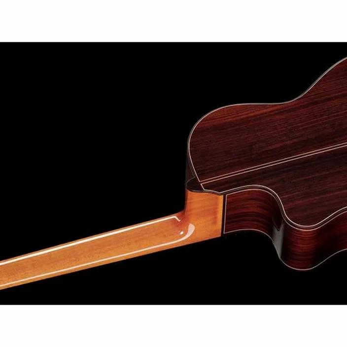 Guitare classique Alhambra 9P CW E8 w/Case