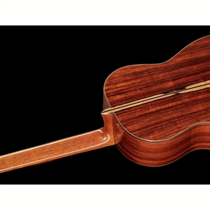 Guitare Classique La Canada La Catedral 74