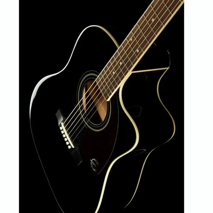 Guitare Epiphone J-45 EC Studio EB