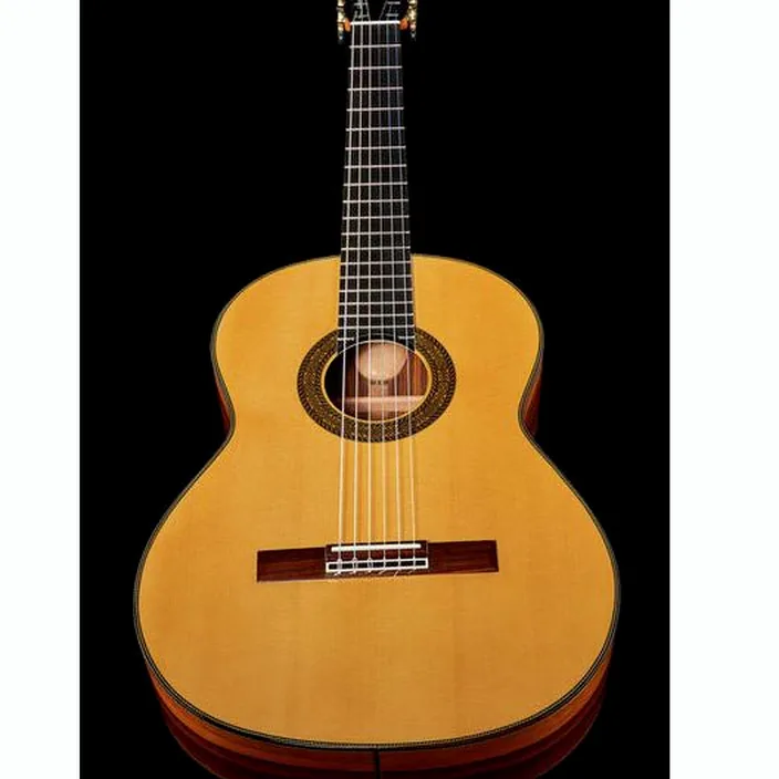 Guitare Hopf Nr. 62 Professional