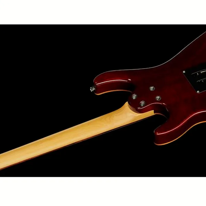 Harley Benton Fusion-III HH EB OCT