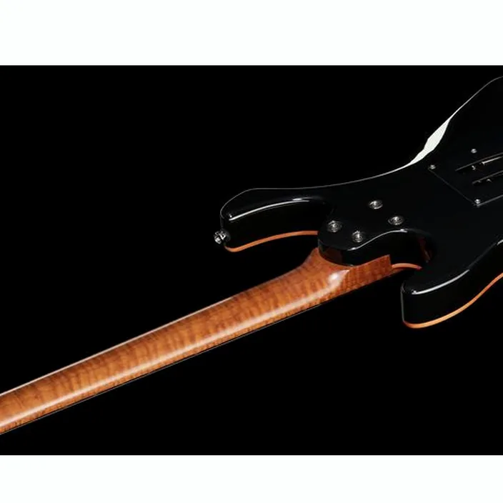 Harley Benton Fusion-III HSH Roasted FBB