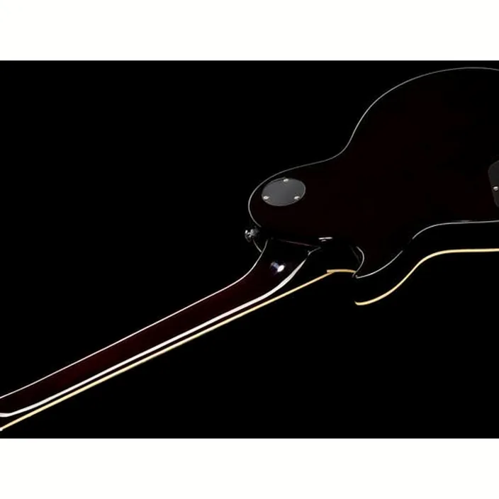 Harley Benton SC-550 II FTF