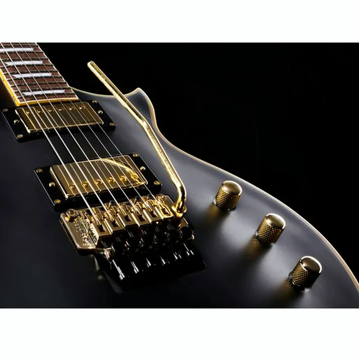 Harley Benton SC-Custom II FR Vintage Bundle