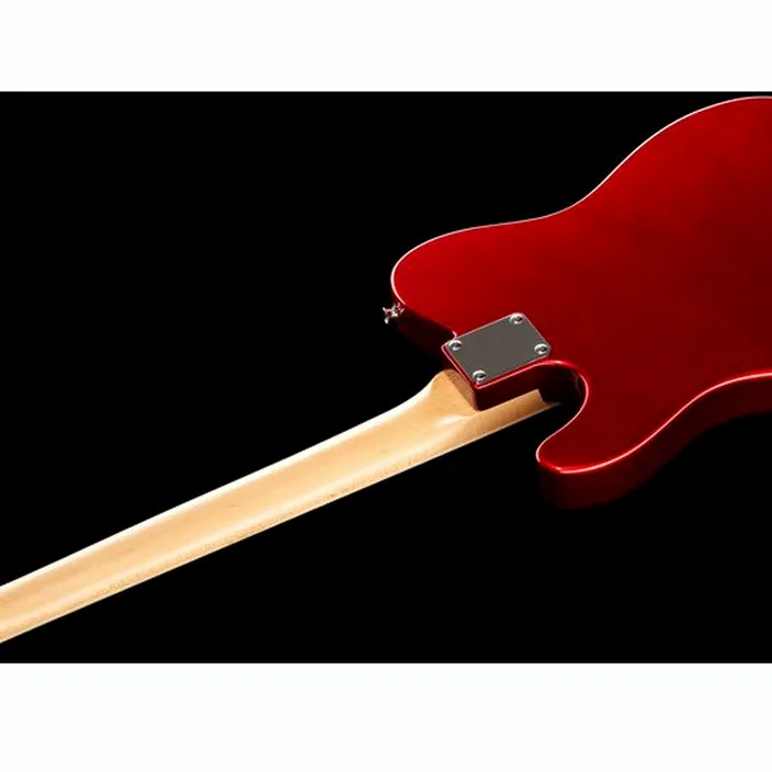 Harley Benton TE-20MN CA Standard Bundle