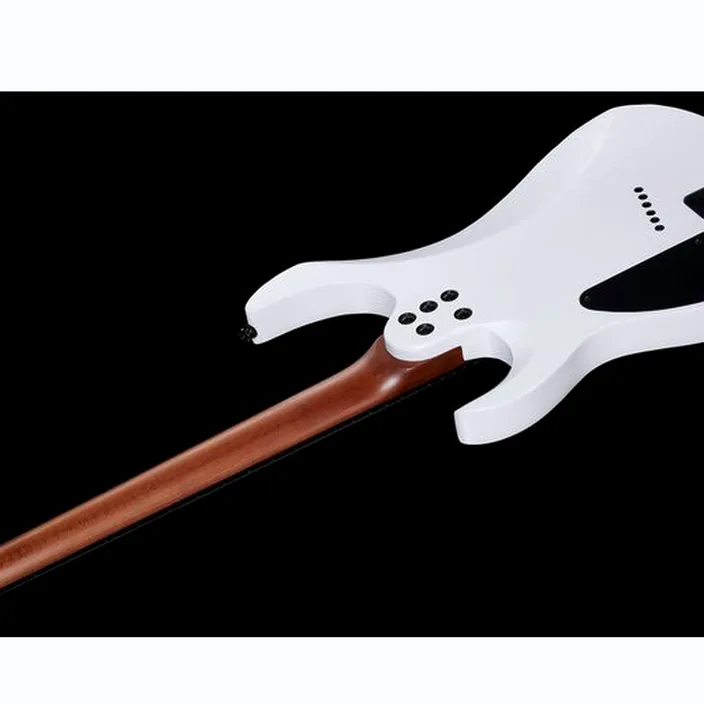 Legator N6FP White