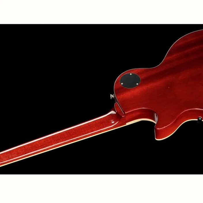 Maybach Lester Wild Saffron CustomShop