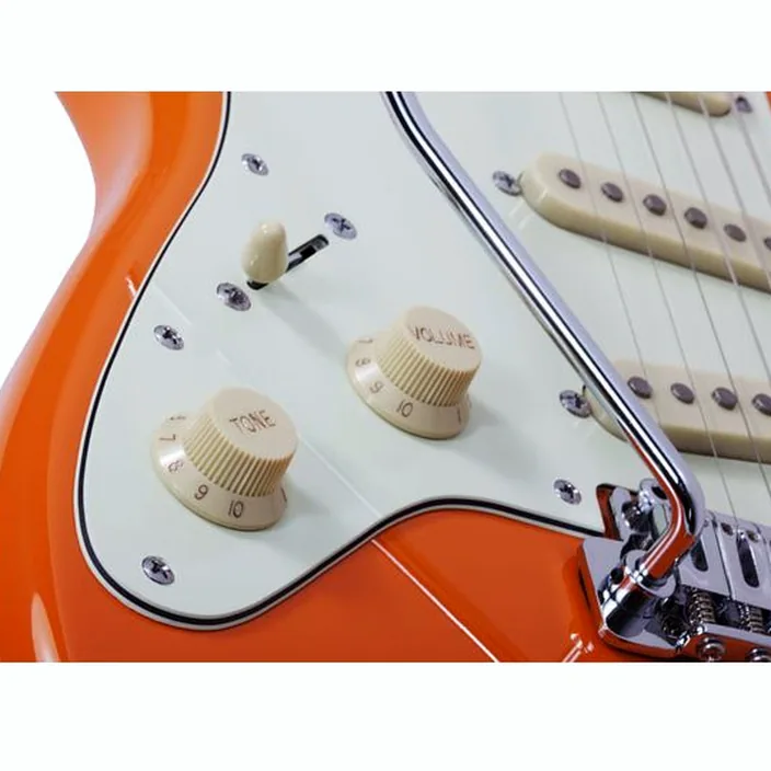 Schecter Nick Johnston Tradit.SSS LH AO