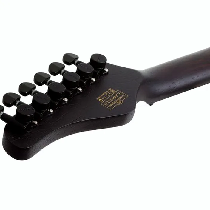 Schecter Sun Valley Super Shredder Z