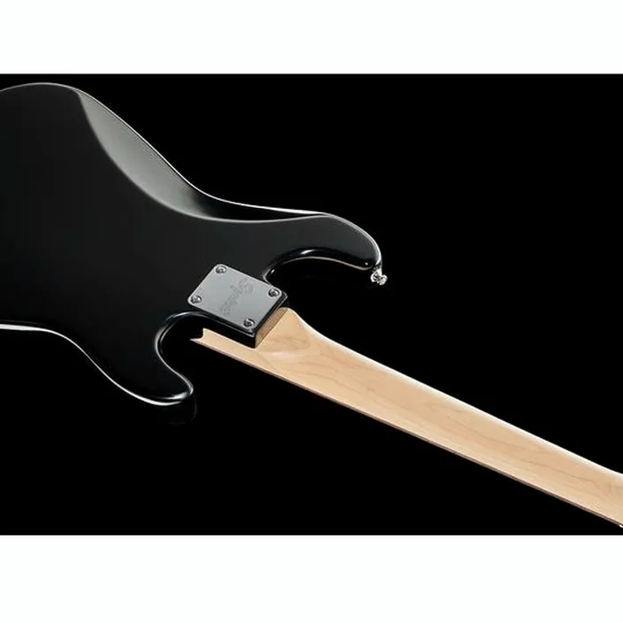Squier Mini Strat BK Lefthand