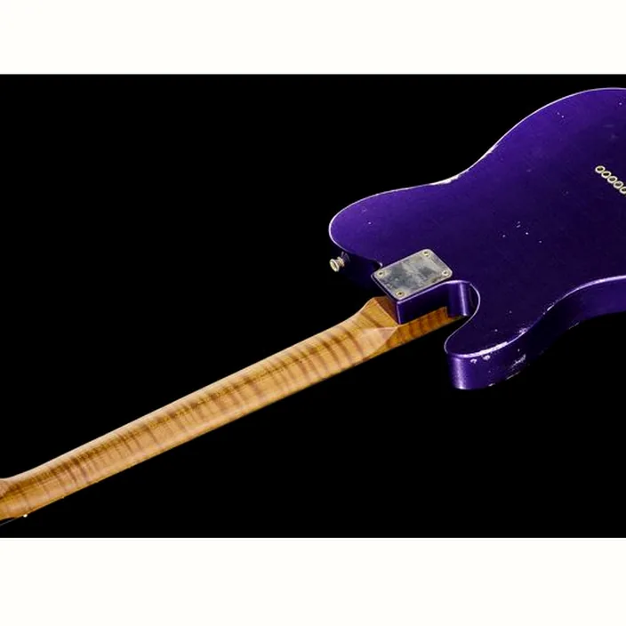 Xotic Guitars XTC-1 Ash MN PM Medium