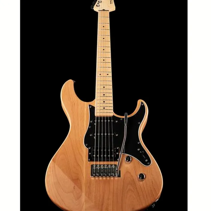 Yamaha Pacifica 112VMX YNS RL