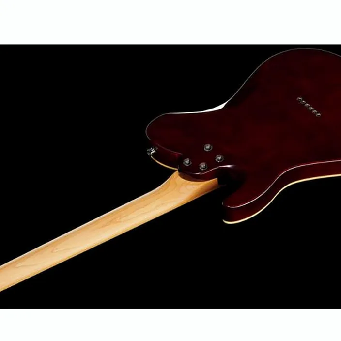 Chapman Guitars ML3 Pro Traditional CAM / Test, Comparatif, Avis
