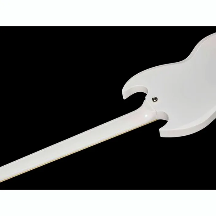 Epiphone 1961 Les Paul SG Standard CW , Test, Avis & Comparatif