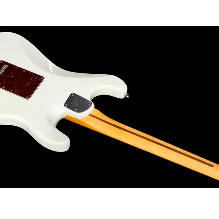 Fender AM Ultra Strat RW APL LH - Avis, Comparatif, Test
