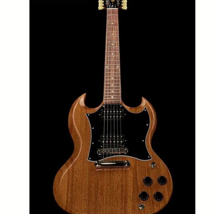 Gibson SG Tribute NW / Avis & Test