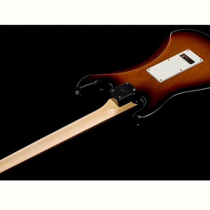 G&L Fullerton Del. Legacy 3TSB USA - Test, Avis