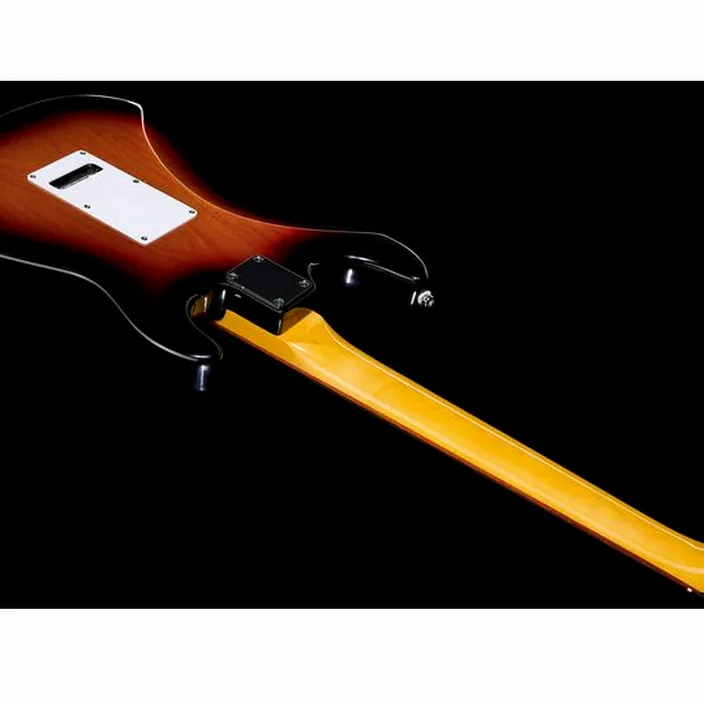 G&L Tribute Legacy 3-Tone Sunb. LH , Avis, Test, Comparatif