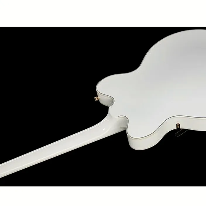 Gretsch G5422TG Electromatic SW - Test, Avis