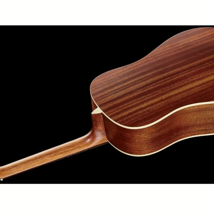 Guitare acoustique Baton Rouge X11S/SD-BT : Test, Avis