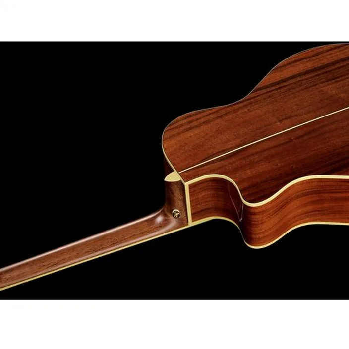 Guitare Acoustique DAngelico Excel Gramercy Koa - Avis & Test