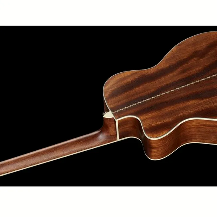 Guitare Acoustique Fender PM-3CE Triple-0 BLK / Test, Comparatif & Avis