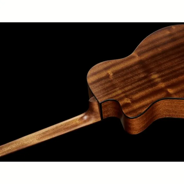 Guitare Acoustique Harley Benton CLA-15CE Java Exotic Bundle Avis, Test et Comparatif