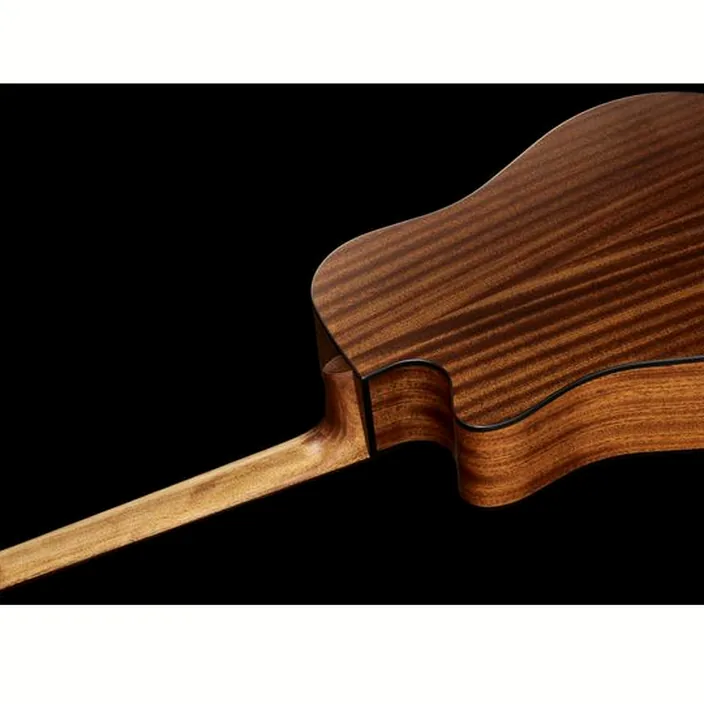 Guitare acoustique Harley Benton CLD-15CE Java Exotic Bundle | Avis, Comparatif et Test