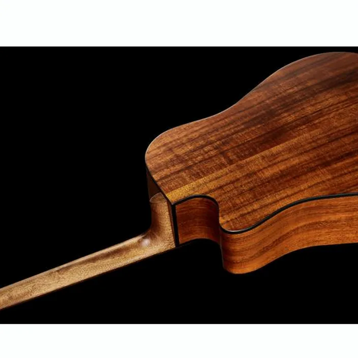 Guitare Acoustique Harley Benton CLD-15CE Koa Exotic Bundle : Comparatif, Avis & Test