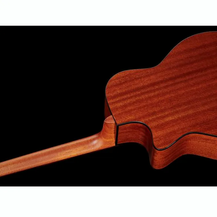 Guitare Acoustique Richwood G-40CE - Comparatif, Avis et Test