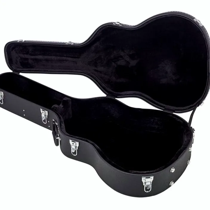 Guitare Acoustique Squier SA-105CE BK Bundle - Avis, Comparatif & Test